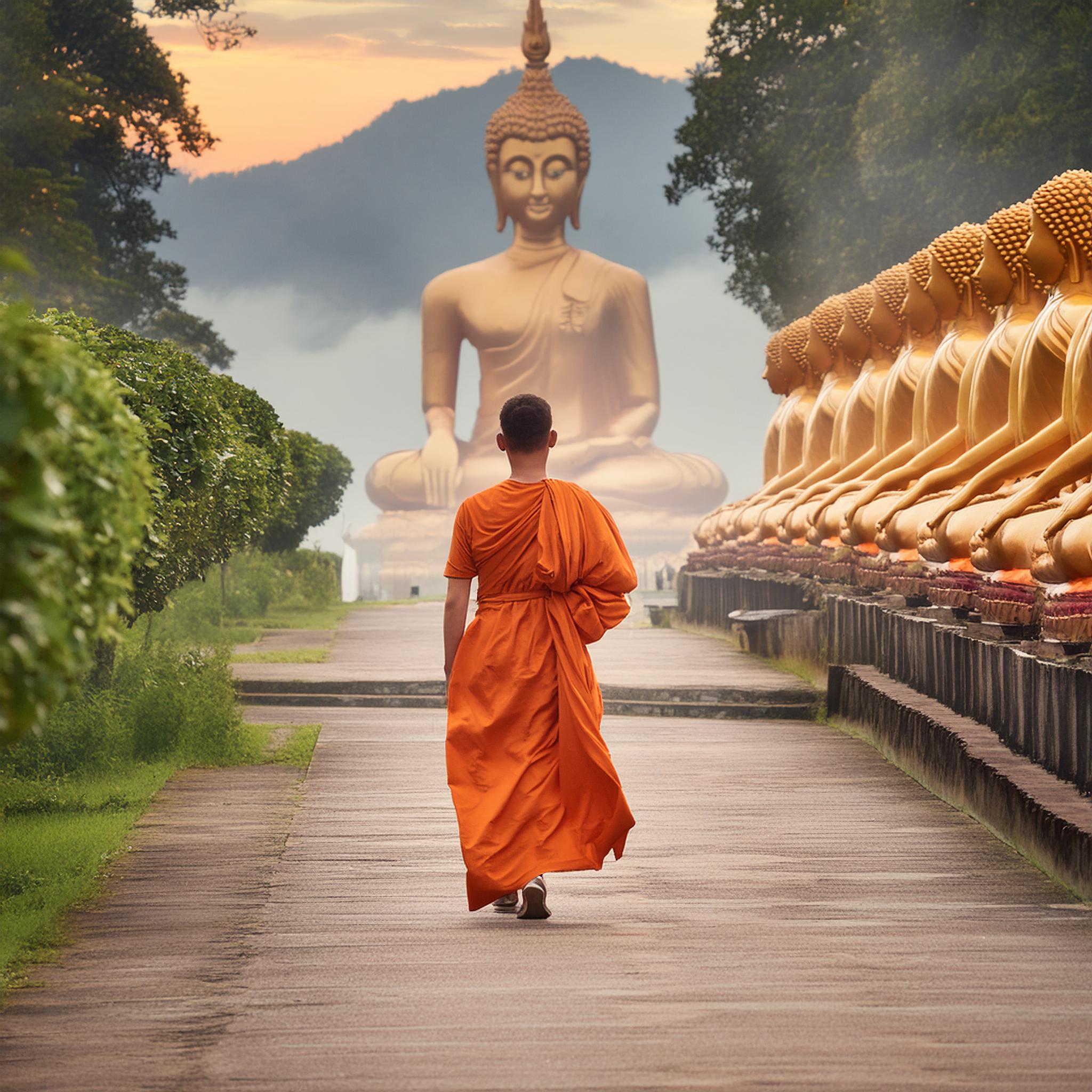 ¿Qué es el Buda? ¿Qué es Budismo? ¿Qué es la Budeidad?